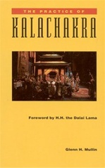 Namse Bangdzo Bookstore: Practice Of Kalachakra